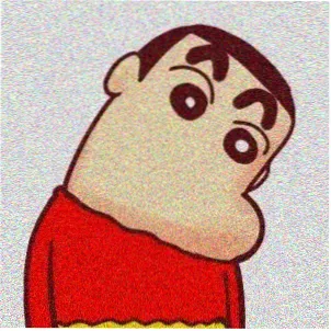 影迷十七头像